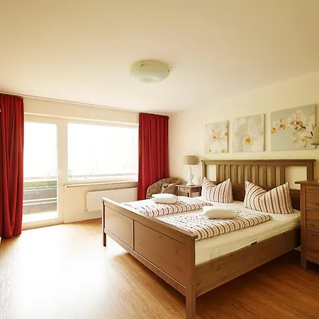 Strolch - Ihre Allgaeu-auszeit Mit Hund Apartamento