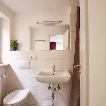 Apartamento Strolch - Ihre Allgaeu-auszeit Mit Hund *