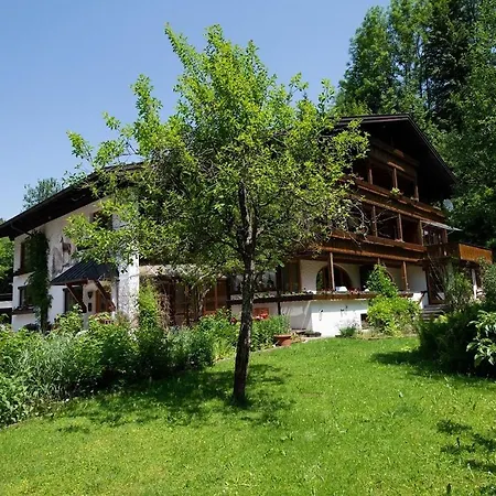 Strolch - Ihre Allgaeu-auszeit Mit Hund Apartamento *