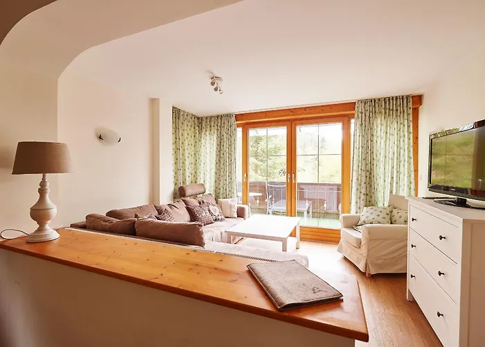 Kleine 2-raum-wohnung Strolch Oberstdorf