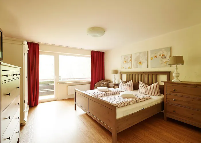 Kleine 2-raum-wohnung Strolch Apartment