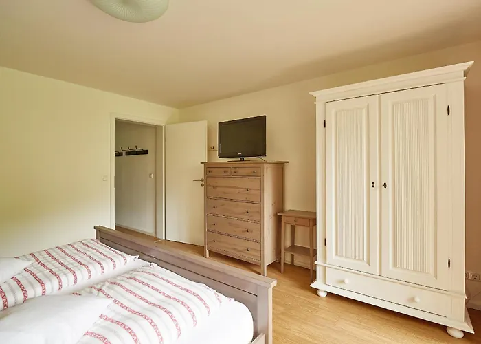 Kleine 2-raum-wohnung Strolch * Oberstdorf