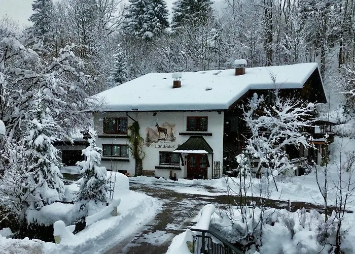 Kleine 2-raum-wohnung Strolch Oberstdorf
