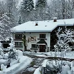 Strolch - Ihre Allgaeu-auszeit Mit Hund אוברסטדורף