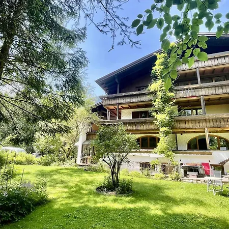 Kleine 2-raum-wohnung Strolch Apartamento *