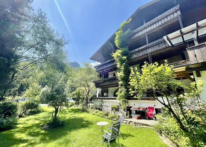 Kleine 2-raum-wohnung Strolch Apartamento